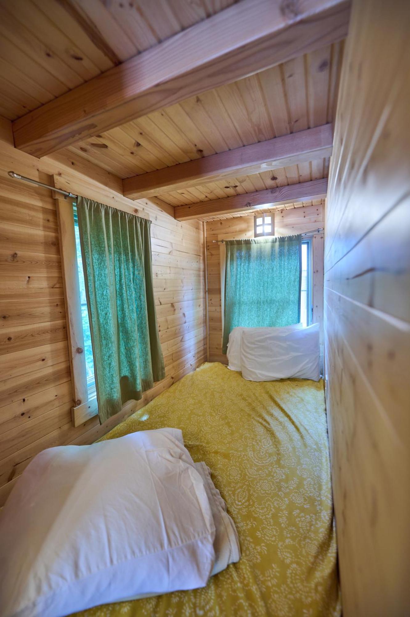 Mt Hood Tiny House Village Welches Esterno foto