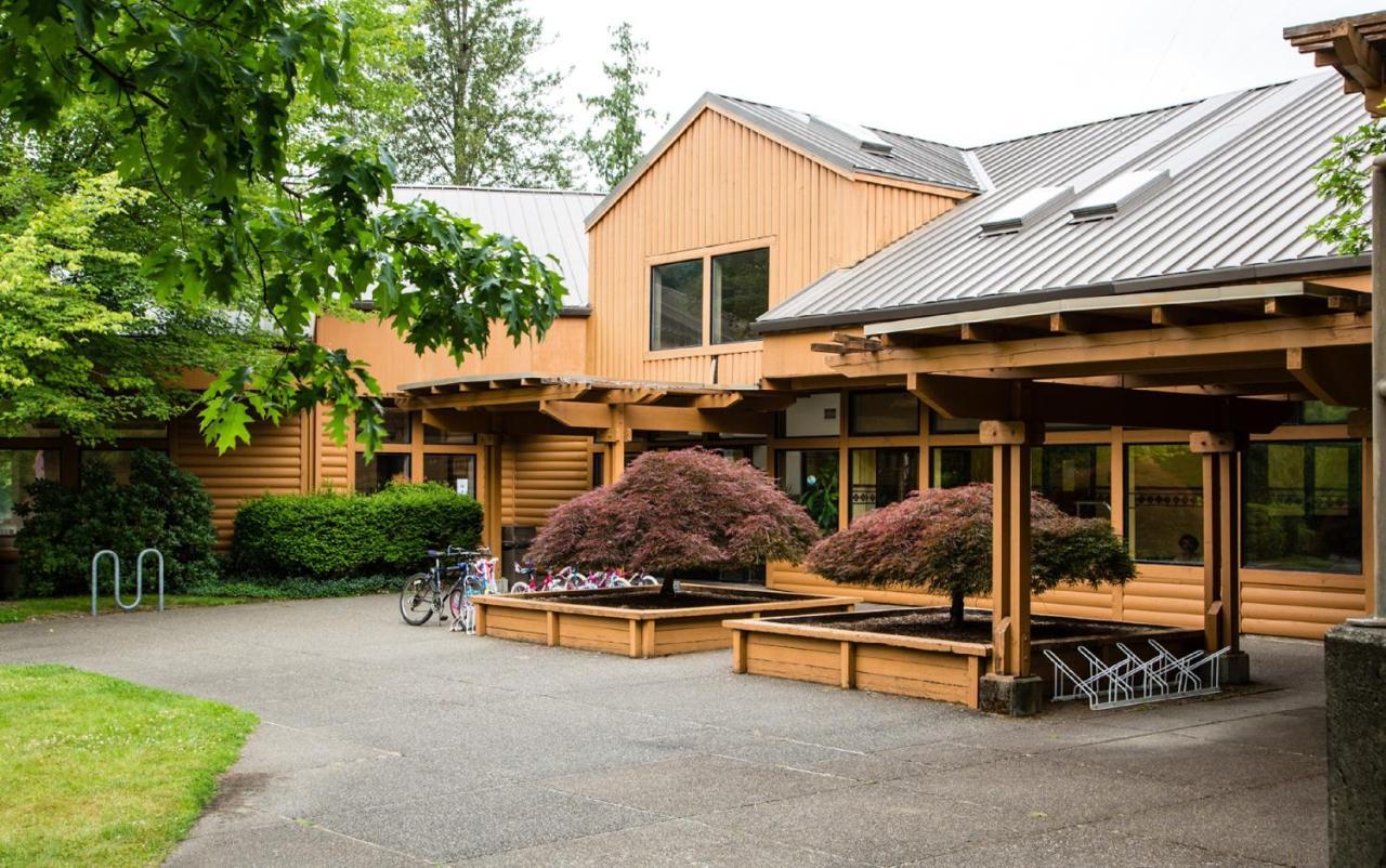 Mt Hood Tiny House Village Welches Esterno foto